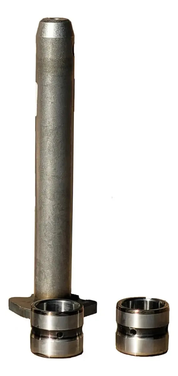 Kit Embuchamento Concha Miniescavadeira Caterpillar 302.7 - PINOS E BUCHAS
