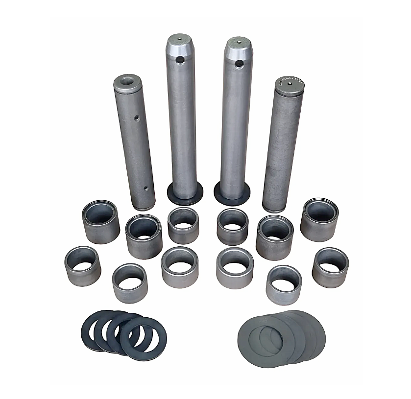 Kit embuchamento RETRO ESCAVADEIRA LB90-LB95-LB110-B90B-B95B-B110B