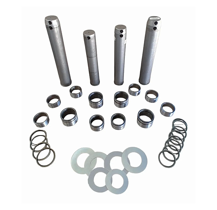 Kits Embuchamentos - Pinos e Bucha da Concha compatível com Escavadeira John Deere 160G.