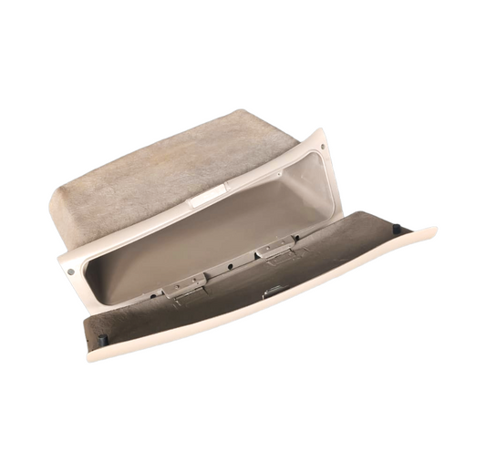 Porta Luva Retroescavadeira CASE 580M 580N