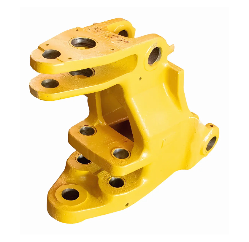 Articulação do Giro compatível Retroescavadeira Caterpillar 416E, 420E, 422E, 428E, 432E, 434E