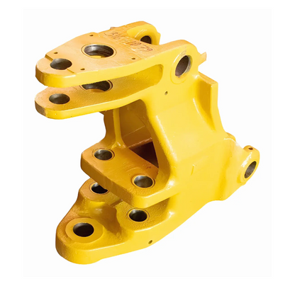 Articulação do Giro compatível Retroescavadeira Caterpillar 416E, 420E, 422E, 428E, 432E, 434E