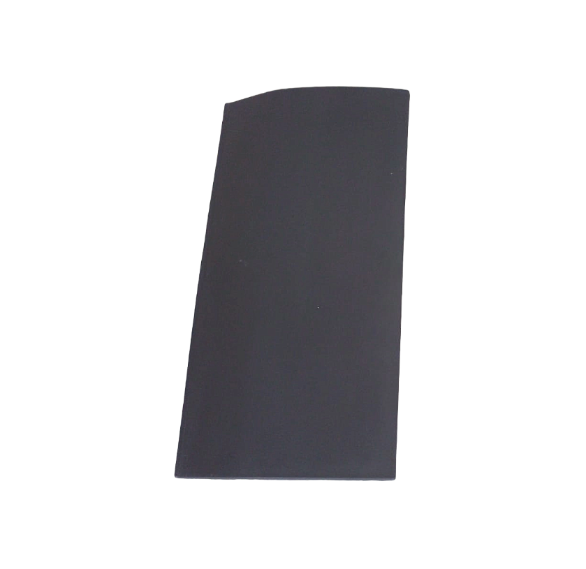 Paralama Menor Traseiro Lado Direito Carregadeira VOLVO L60F L70F - FIBERGLASS PREMIUM.
 L60E L60F - L70E L70F - L90E L90F - L110E L110F - L120E L120F