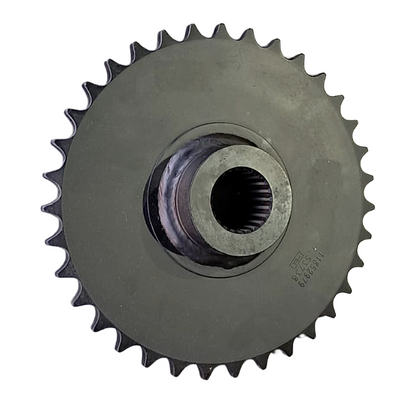 Engrenagem Roda Dentada compatível com Miniescavadeira VOLVO MC60B MC70B MC80B MC90B.