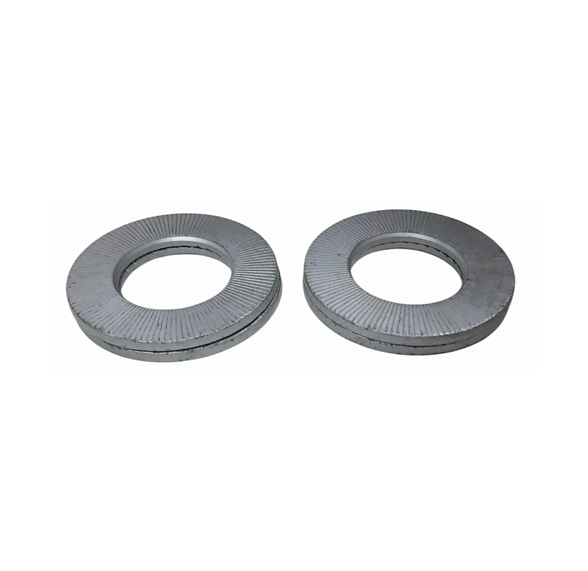 Arruelas De Travamento Por Cunha HLB-30 31,4mm M30