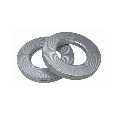 Arruelas De Travamento Por Cunha HEICO-LOCK HLS-3,5 3,9mm M3,5