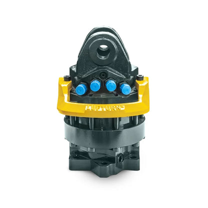 Rotator Hidráulico LF6,5
Giro: Ilimitado
Peso: 45,4kg